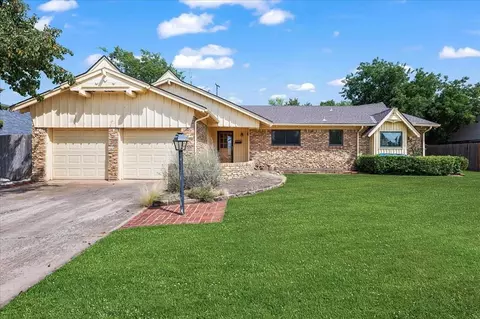 1817 NW 56th Ter, Oklahoma City, OK 73118