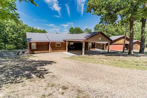 116872 S 4252 Rd, Eufaula, OK 74432 photo 4