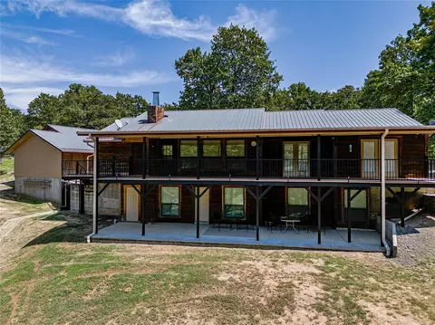 116872 S 4252 Rd, Eufaula, OK 74432 photo 3