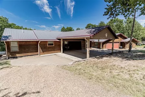 116872 S 4252 Rd, Eufaula, OK 74432 photo 8
