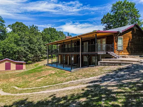116872 S 4252 Rd, Eufaula, OK 74432