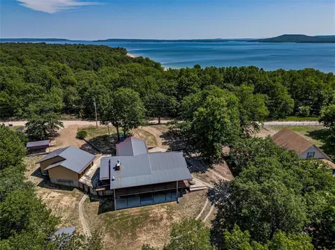 116872 S 4252 Rd, Eufaula, OK 74432 photo 6