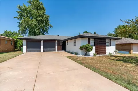 117 Larry Ave, Yukon, OK 73099