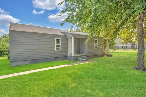502 N Lusk, Elk City, OK 73644