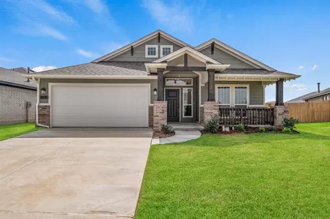 618 Ozark Ln, Norman, OK 73069