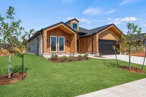 631 Red Cedar Way, Norman, OK 73069