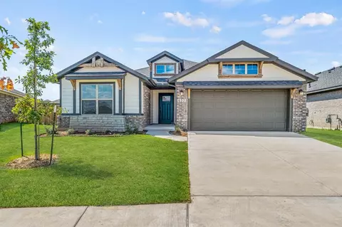 622 Ozark Ln, Norman, OK 73069