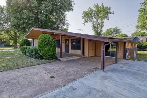 416029 La Vista Dr, Checotah, OK 74426 photo 1