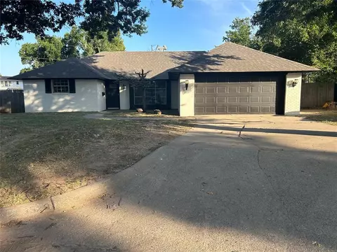3529 N Windsor Ave, Oklahoma City, OK 73122