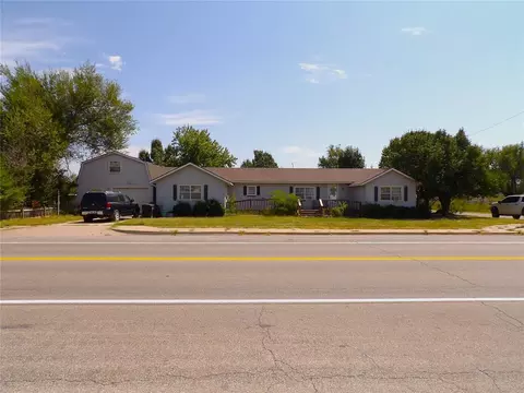 326 S Main St, Pocasset, OK 73079