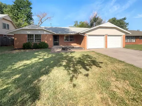 5405 Keith Dr, Oklahoma City, OK 73135