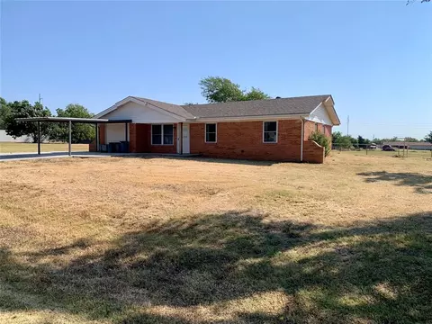 5835 Spring Mill Rd, Norman, OK 73069