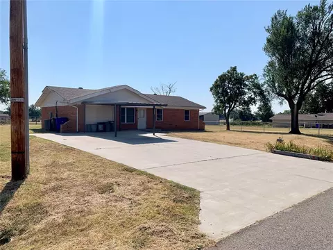 5835 Spring Mill Rd, Norman, OK 73069 photo 3