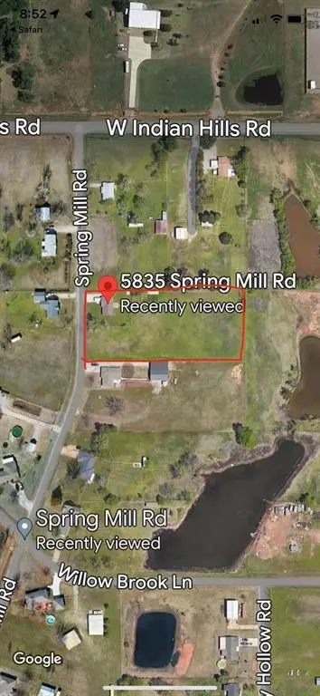 5835 Spring Mill Rd, Norman, OK 73069 photo 45