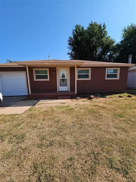 7012 Sears Ter, Oklahoma City, OK 73149