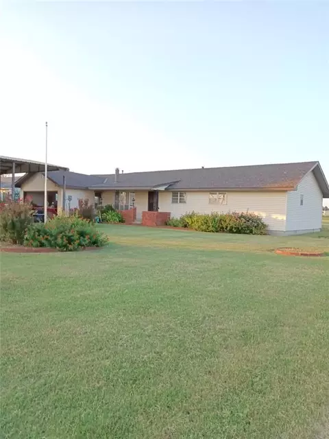 37404 Old Highway 270 Hwy, Shawnee, OK 74804