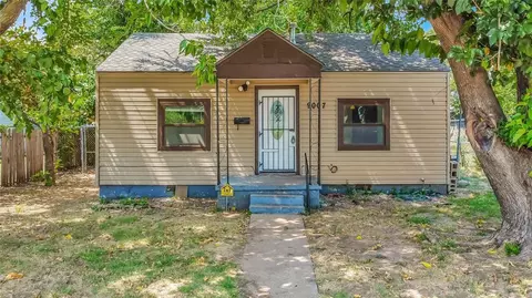 9007 N Olie Ave, Oklahoma City, OK 73114