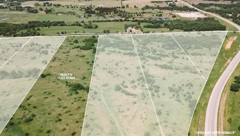 0 Happy Trails Rd, Ardmore, OK 73401