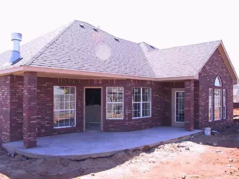 12305 Westgate, Yukon, OK 73099 photo 2
