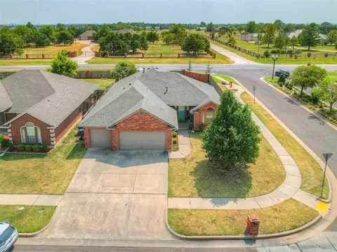 528 SW 164th Ter, Oklahoma City, OK 73170