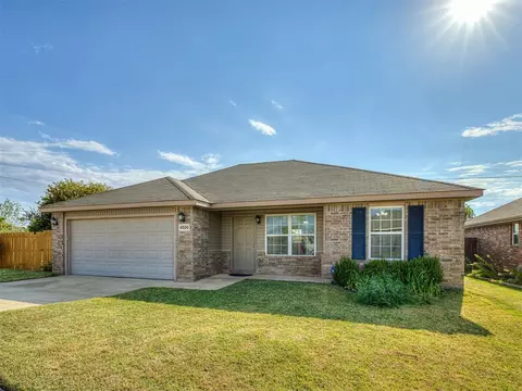 4500 Rylee Dr, Oklahoma City, OK 73179