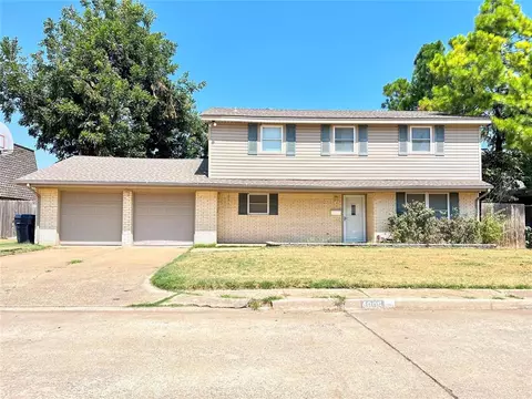 4005 NW 56th Ter, Oklahoma City, OK 73112