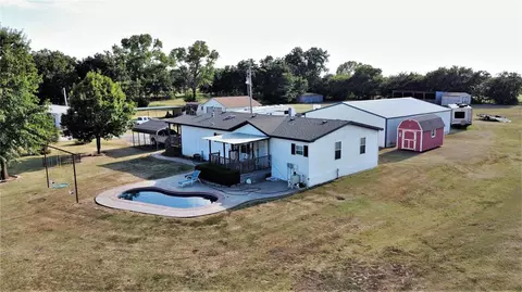 29796 N County Road 3150, Elmore City, OK 73433