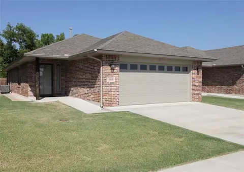 305 Delta Dr, Newcastle, OK 73065