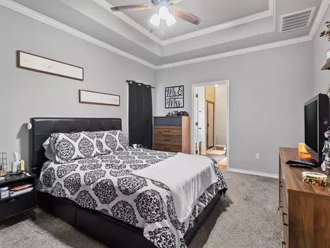 271 Timber Ln, Harrah, OK 73045 photo 14
