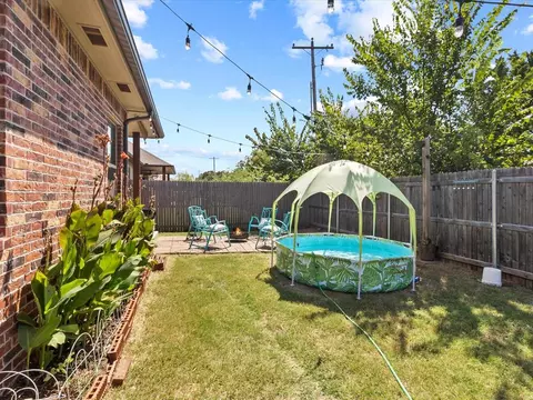 271 Timber Ln, Harrah, OK 73045 photo 28
