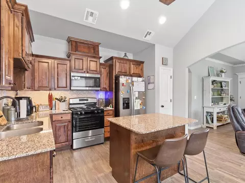 271 Timber Ln, Harrah, OK 73045 photo 8