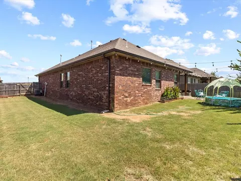 271 Timber Ln, Harrah, OK 73045 photo 27