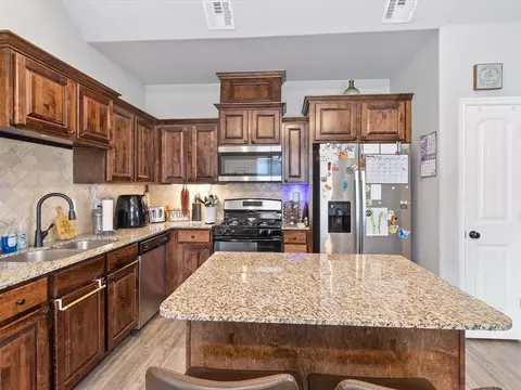 271 Timber Ln, Harrah, OK 73045 photo 10