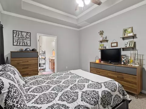 271 Timber Ln, Harrah, OK 73045 photo 15