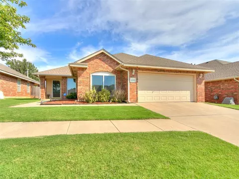 2005 NW 176th Ter, Edmond, OK 73012