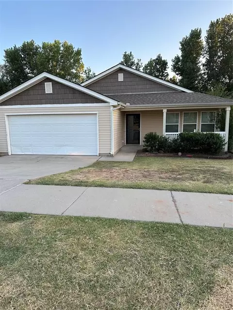 15241 Stillwind Dr, Oklahoma City, OK 73170