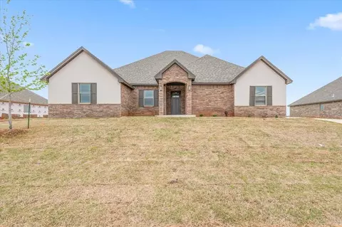 1105 Kimberlin Ln, Tuttle, OK 73089