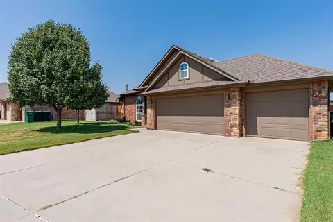 12009 NW 138th St, Piedmont, OK 73078