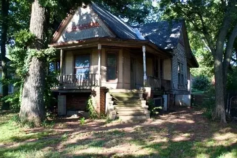 515 Allison Ave, Chandler, OK 74834