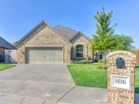 5616 NW 120th Cir, Oklahoma City, OK 73162
