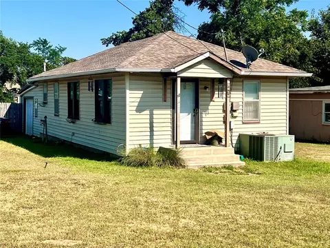 2616 N Outpost, Oklahoma City, OK 73141
