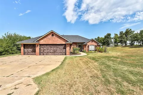 14933 SE 79th St, Choctaw, OK 73020