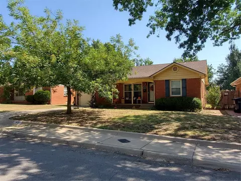 4808 N Detroit St, Oklahoma City, OK 73112