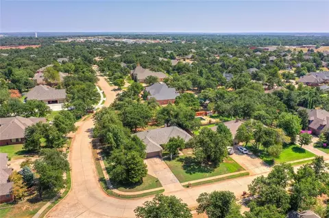 1406 Pecan Dr, Blanchard, OK 73010