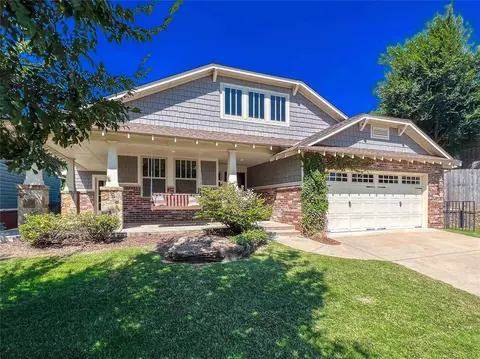 4917 Sonny Blues Pl, Edmond, OK 73034
