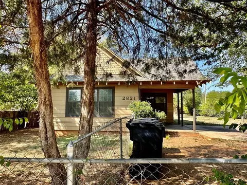 2821 SW 35th St, Oklahoma City, OK 73119