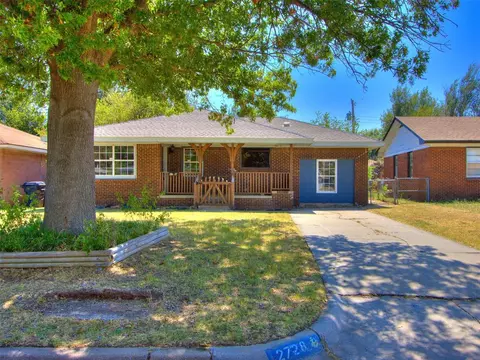 2728 Texoma Dr, Oklahoma City, OK 73119
