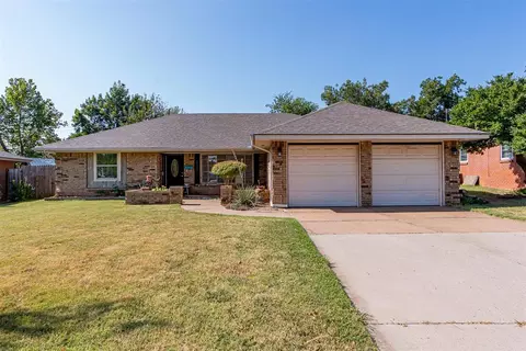 2310 NW 111th St, Oklahoma City, OK 73120