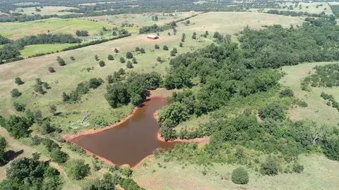 16701 E Industrial Rd, Meridian, OK 73058