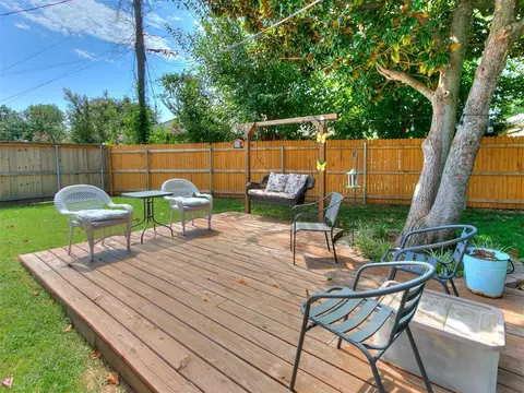 4005 N Riverside Dr, Bethany, OK 73008 photo 22